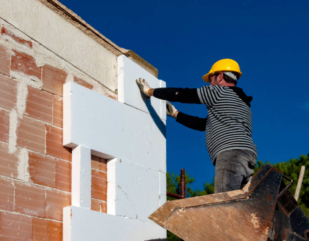 Best Cellulose Insulation  in Oakes, ND