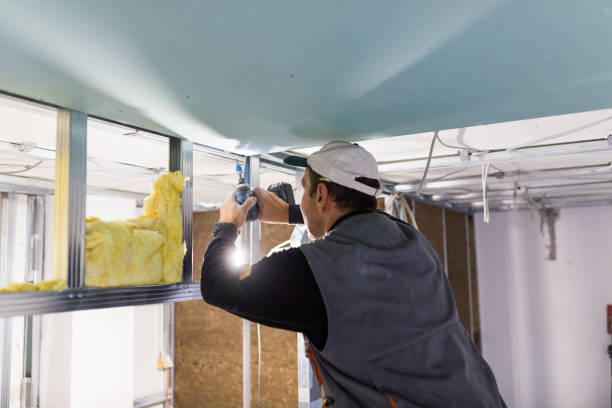 Range of Insulation Solutions in Oakes, ND