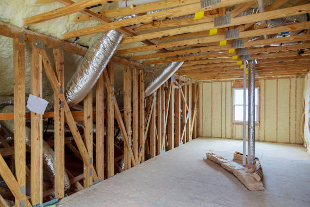 Trusted Oakes, ND Insulation Contractor Experts