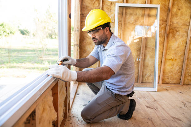 Professional Insulation Contractor in Oakes, ND