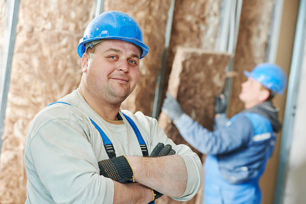 Insulation Contractors for Homes in Oakes, ND